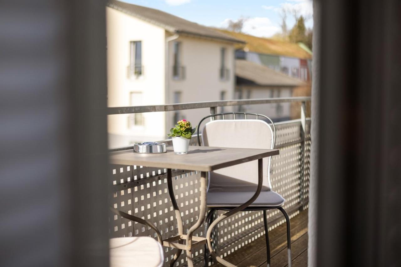 Apartments Muenchbach - Near Europa-Park And Rulantica Rust Exterior foto